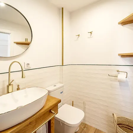 Welcs Apartamento 143 Emp Con Vistas Al Canal Empuriabrava Room photo