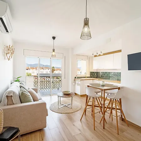Welcs Apartamento 143 Emp Con Vistas Al Canal Empuriabrava Room photo