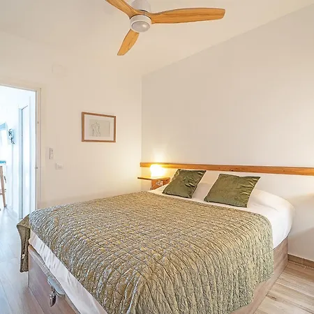 Welcs Apartamento 143 Emp Con Vistas Al Canal Empuriabrava Room photo