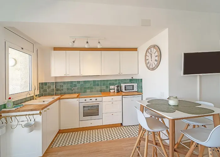 Welcs Apartamento 143 Emp Con Vistas Al Canal