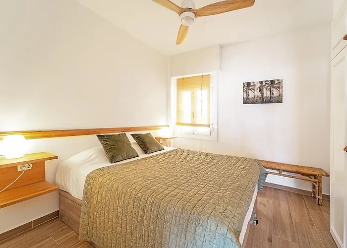 Welcs Apartamento 143 Emp Con Vistas Al Canal
