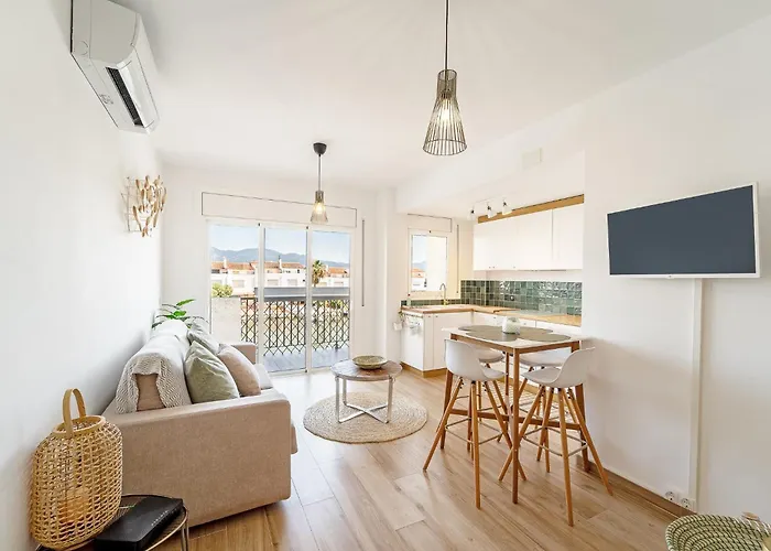 Welcs Apartamento 143 Emp Con Vistas Al Canal