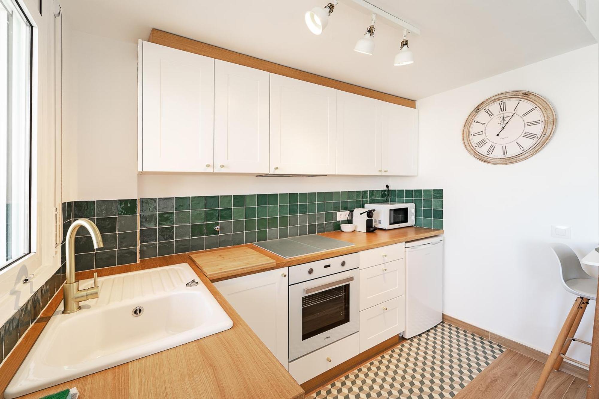 Apartamento Welcs 143 Emp Con Vistas Al Canal Ampuriabrava