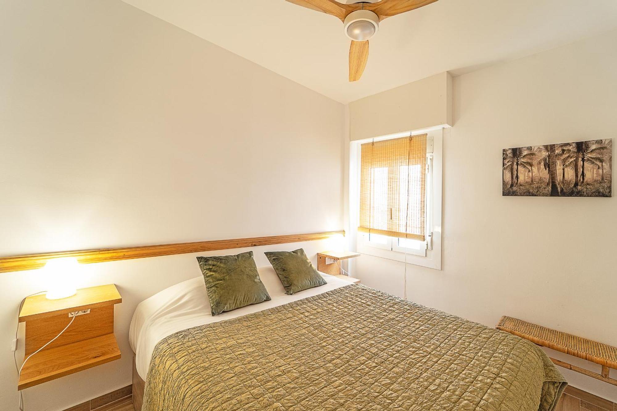 Apartamento Welcs 143 Emp Con Vistas Al Canal Ampuriabrava